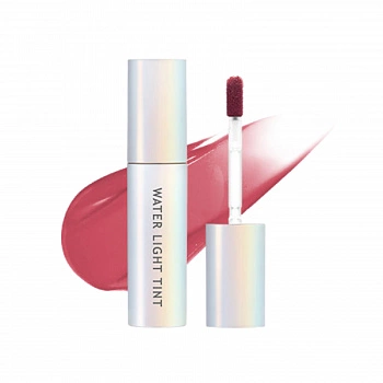 Жидкий тинт для губ 10 Water Light Tint 10