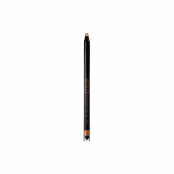 Водостойкий гелевый лайнер-карандаш для глаз 04 Кленовая бронза Gelpresso Waterproof Pencil Gel Liner(AD) 04 Maple Bronze