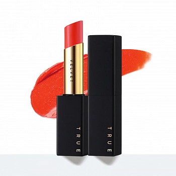Бархатная губная помада 06 True Velvet Lipstick 06