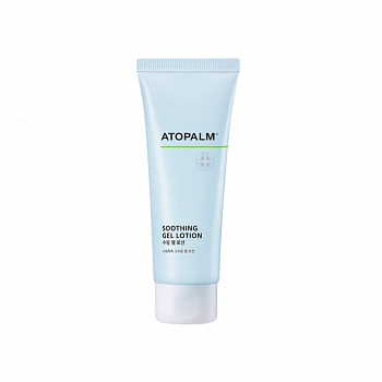 Успокаивающий гель-лосьон Soothing Gel Lotion