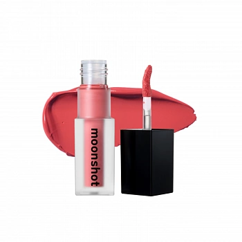 Кремовый тинт с бархатным финишем 02 Cream Paint Lightfit Air 02