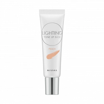 База под макияж 02 Lighting Tone Up Base 02