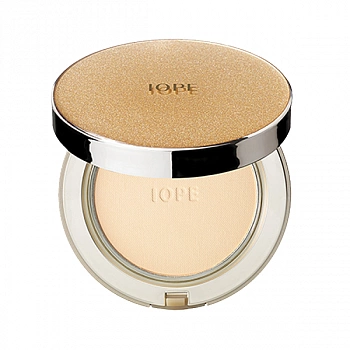 Высокопитательная пудра двойного действия с SPF32 PA+++, No.21 Светлый бежевый Super Vital Twin Pact EX SPF32 PA+++, No.21 Light Beige