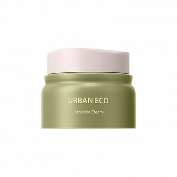 Крем с экстрактом новозеландского льна Urban Eco Harakeke Cream