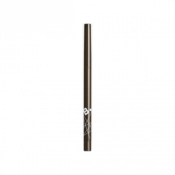 Подводка для глаз, коричневый Eye Crush Detail Eye Liner Brown