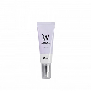 Увлажняющая база под макияж 02 Moist Fit Color Up Base 02
