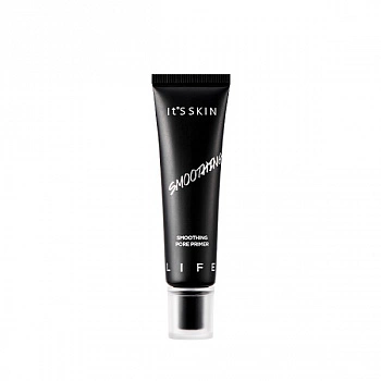Праймер скрывающий поры Life Color Smoothing Pore Primer