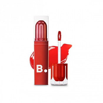 Тинт-блеск для губ RD02 Jolly Mattang Glow Tint RD02