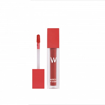 Блеск для губ 01 Magnetic Lip Lacquer 01