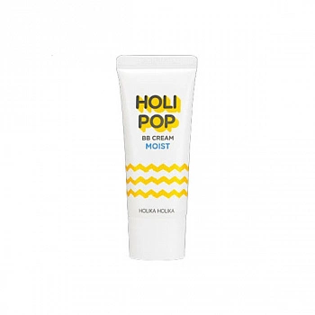 Увлажняющий ББ-крем Holi Pop BB Cream Moist
