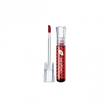 Тинт гелевый для губ 04 Saemmul Real Gel Tint 01 Red Soda