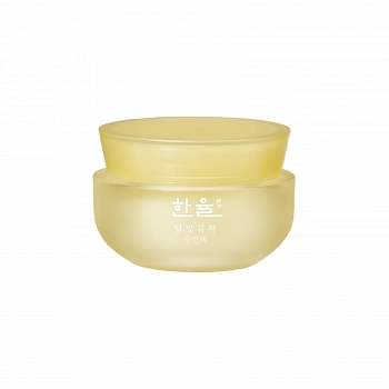 Ночная маска с экстрактом юдзу Moonlight Citron Sleeping Pack