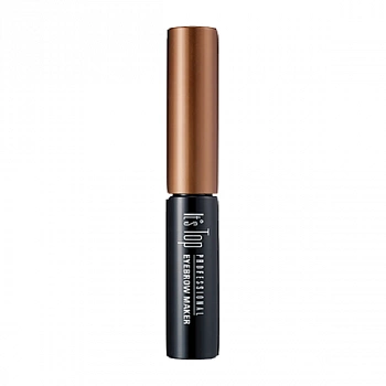 Тушь-маркер для бровей 02 It's Top Professional Eyebrow Marker 02 Light Brown