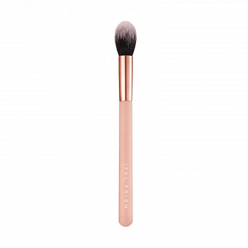 Кисть для румян Blusher & Blending Brush Italprism