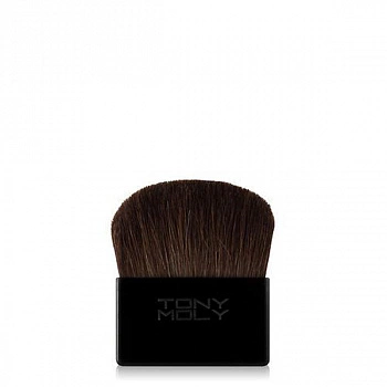 Кисть для румян Shimmer Cube Bar Brush Refill