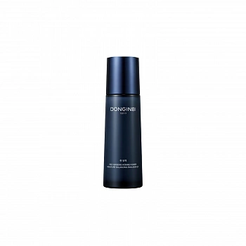 Увлажняющая балансирующая эмульсия для мужчин Red Ginseng Homme Power Moisture Balancing Emulsion EX