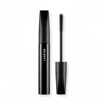 Водостойкая тушь для ресниц Jet Curling Mascara