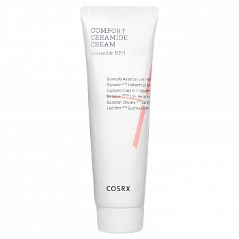 Балансирующий крем с керамидами Balancium Comfort Ceramide Cream