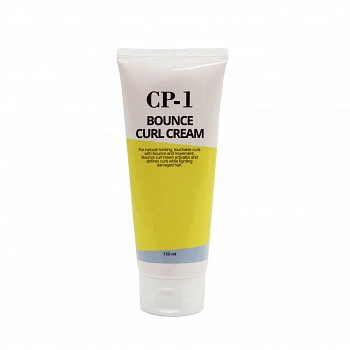 Ухаживающий крем для повреждённых волос Bounce Curl Cream