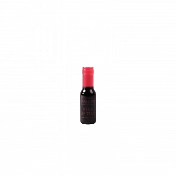 Винный тинт для губ мини оттенок CR01 Chateau Wine Lip Tint Mini CR01 Rose Coral