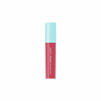 Тинт для губ 06 Juicy-Pang Mousse Tint 06
