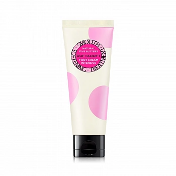Интенсивный крем для ног Foot Cream Intensive