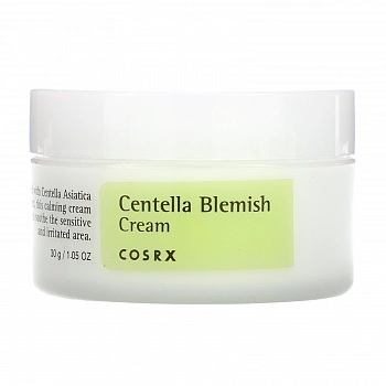 Крем для проблемной кожи с экстрактом центеллы Centella Blemish Cream