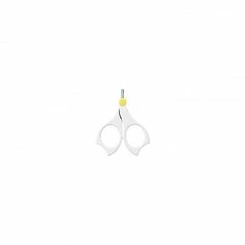 Ножницы для ногтей новорожденных Newborn Nail Scissors