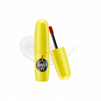Блеск для губ 03 Z.Lit Z.Lit Thunder Lips 03