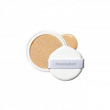 Тональный кушон (сменный блок) 03 Micro Setting Fit Cushion EX Refill 03