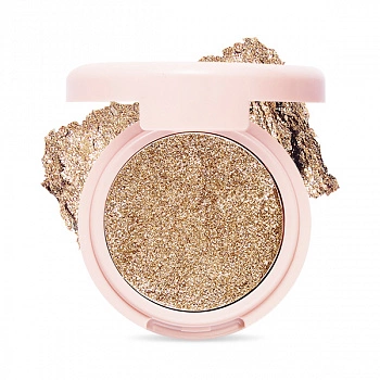 Тени для век BE101 Air Mousse Eyes BE101