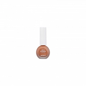 Жидкие румяна для щек #5 Pure Blushed Liquid Cheek #5 Chic Cinnamon