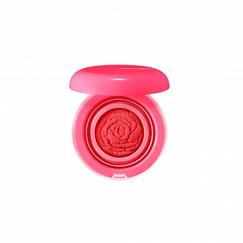 Кушон-румяна 02 Rose Moolon Cheek Cushion 02