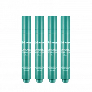 Роллер для кожи вокруг глаз Marine Luminous Pearl Deep Moisture Roll-on Eye Cream