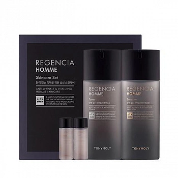 Набор для мужчин Regencia Homme Set