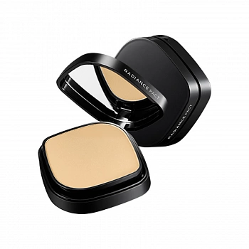 Пудра компактная 02 Radiance Pact SPF27/PA++ 02