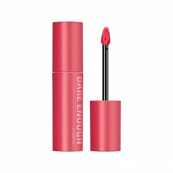 Увлажняющий матовый тинт 08 Dare Tint Moist Velvet 08