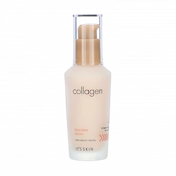 Сыворотка с коллагеном Collagen Nutrition Serum