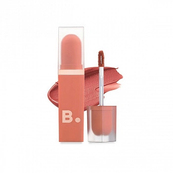 Вельветовый тинт для губ BE01 Velvet Blurred Lip BE01