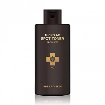 Тонер для проблемной кожи Micro AC Spot Toner