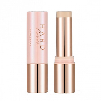 Тональная основа в виде стика 04 Hard Cover Glow Stick Foundation 04