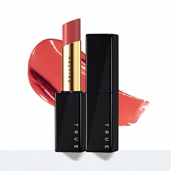 Помада для губ 06 True Melting Lipstick 06