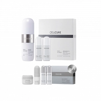 Антивозрастная эссенция с пептидами Duo-Vitapep Ultimate Essence Special Set