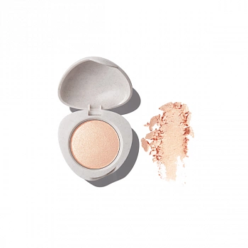 Хайлайтер 02 Prism Light Highlighter GD02 Golden Shower