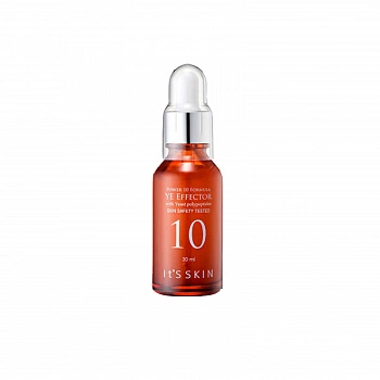 Сыворотка для упругости кожи Power 10 Formula YE Effector
