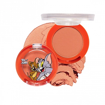 Тени для век  OR211 Lucky Together Look At My Eyes  OR211