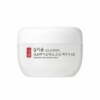 Крем с пробиотиками Probiotics Skin Barrier Cream