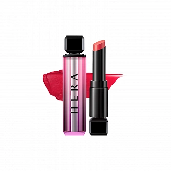 Губная помада на водной основе 01 Sensual Aqua Lipstick 01