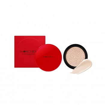 Кушон с безупречным покрытием тон 17 Ink Layering Cushion 17 Pure