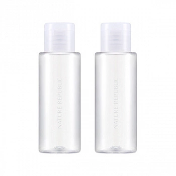 Два универсальных флакона Beauty Tool Skin Lotion